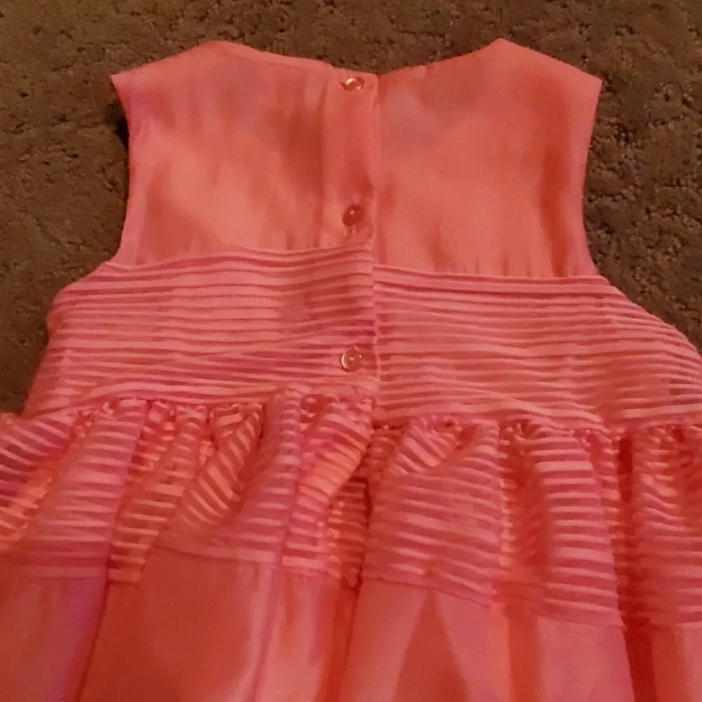 H&M baby dress